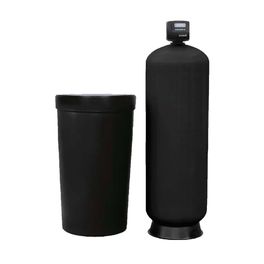 Adoucisseur d’eau commercial Ecosoft BasicSoft 1500