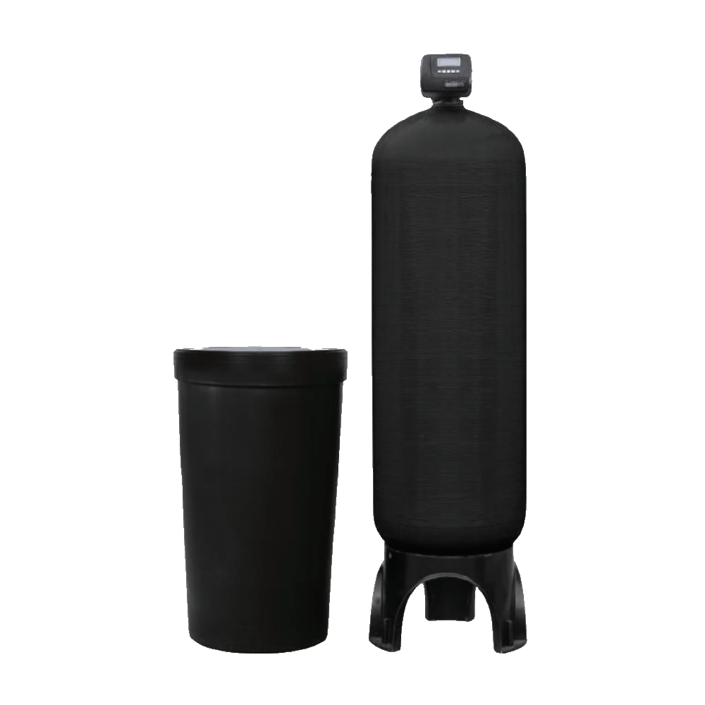 Adoucisseur d’eau commercial Ecosoft BasicSoft 3000