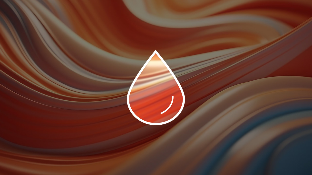 Oxidation-reduction potential of water