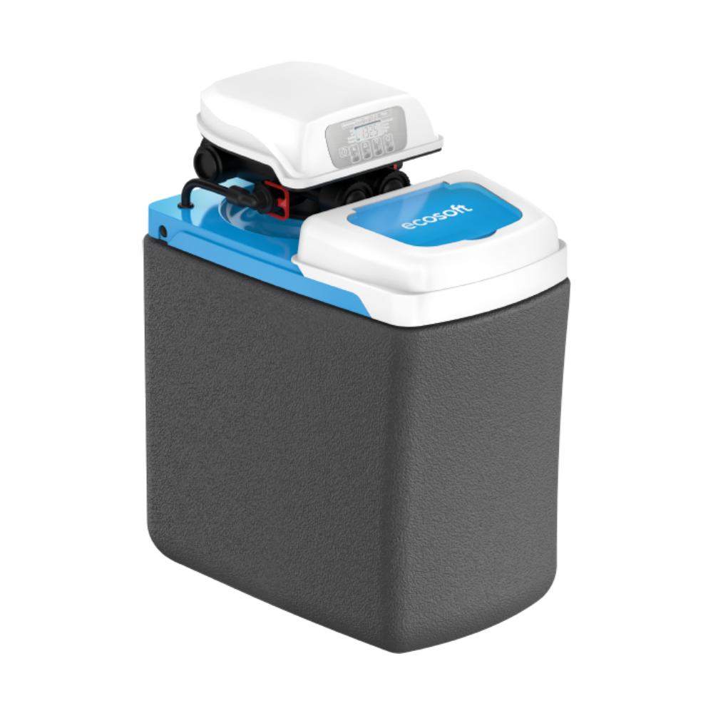 Ecosoft Pink 150 eFree water softener Ecosoft Pink 150 eFree water softener