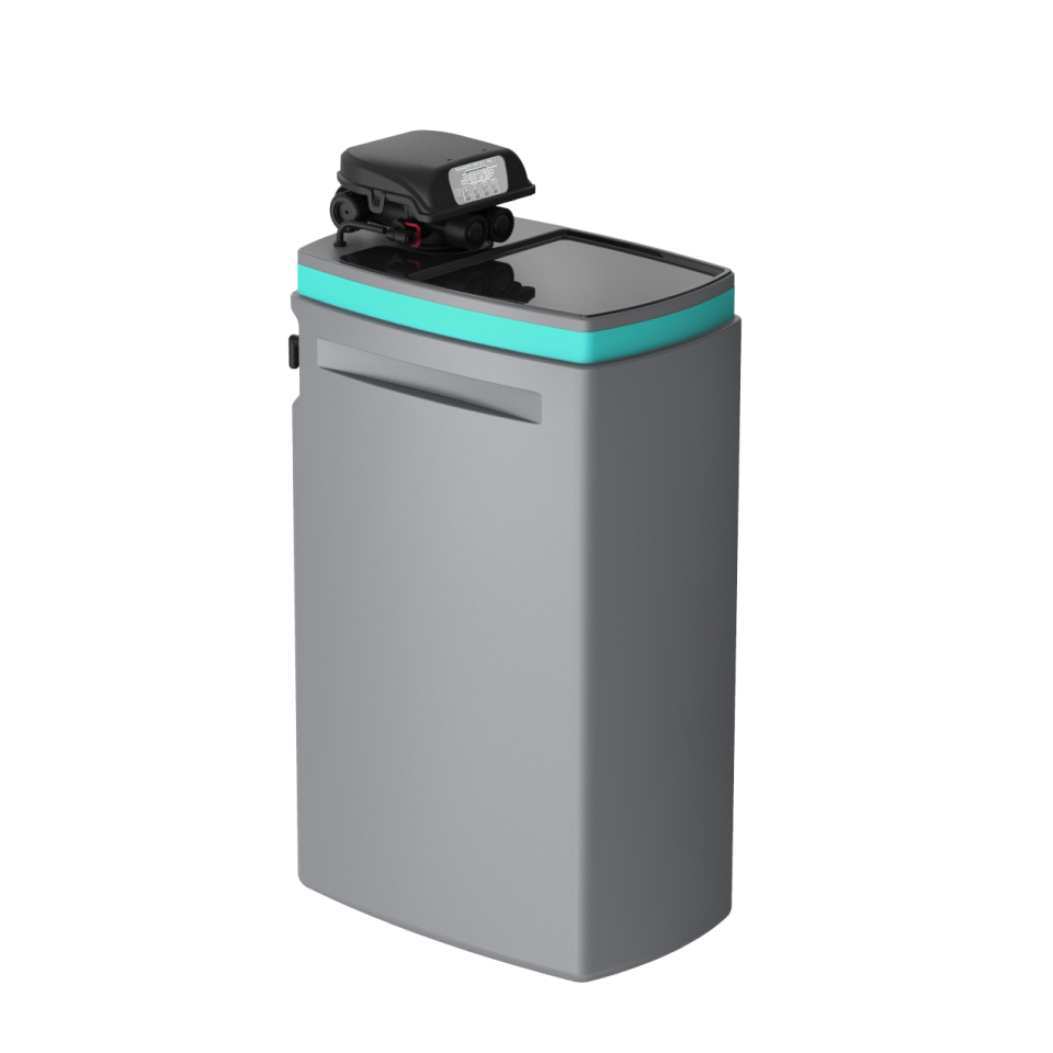 Anthracite Azure 250