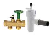 Softener Accessoires