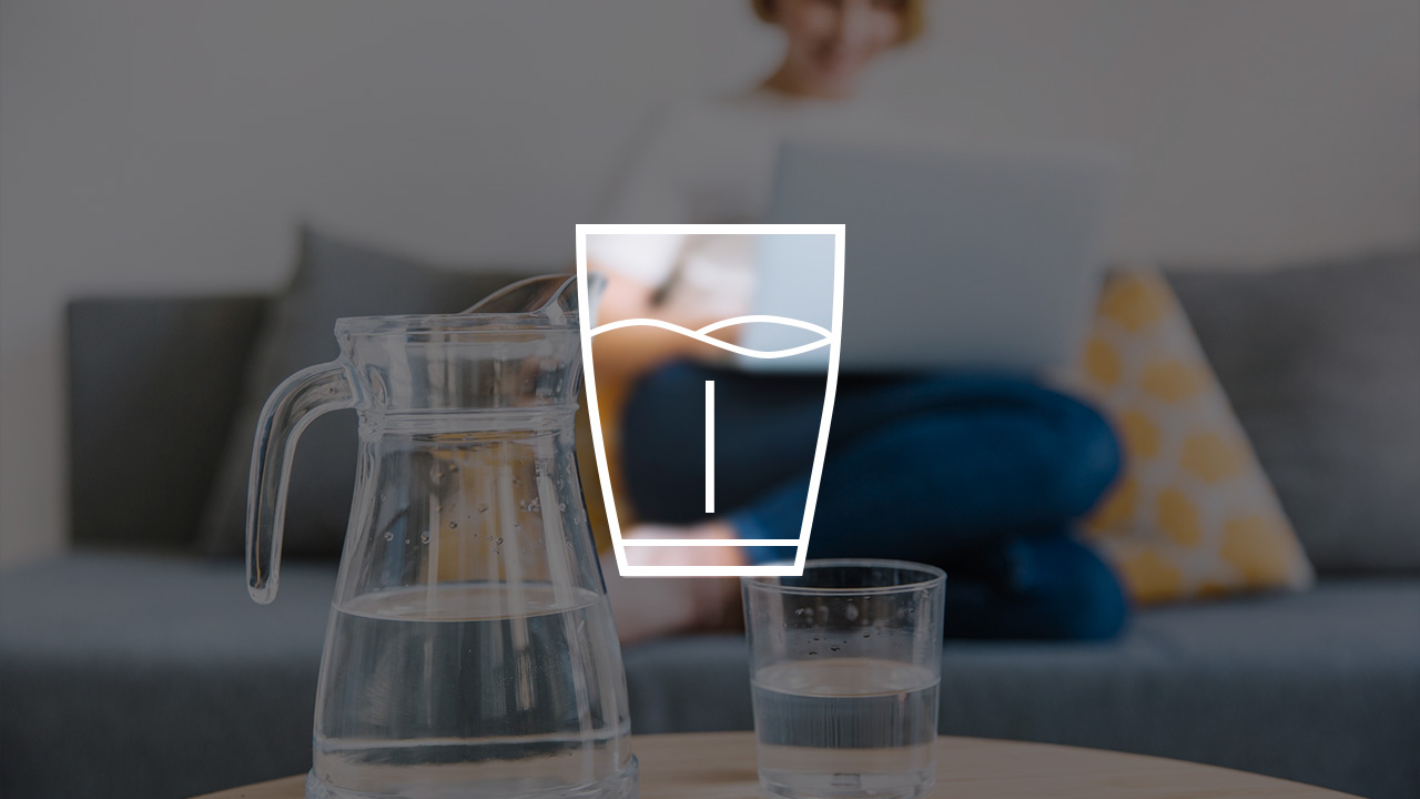 Do we need iodized water?