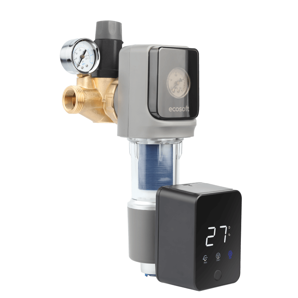Price Ecosoft Eric DC flushable water filter