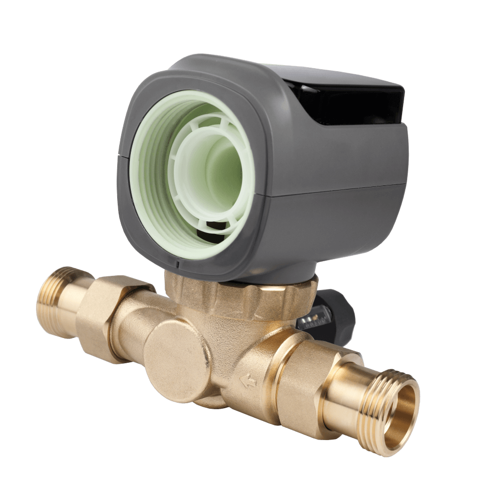 Ecosoft Eric DC flushable water filter Ecosoft Eric DC flushable water filter
