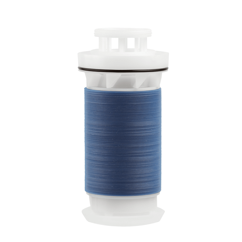 Ecosoft Eric DC flushable water filter Ecosoft Eric DC flushable water filter