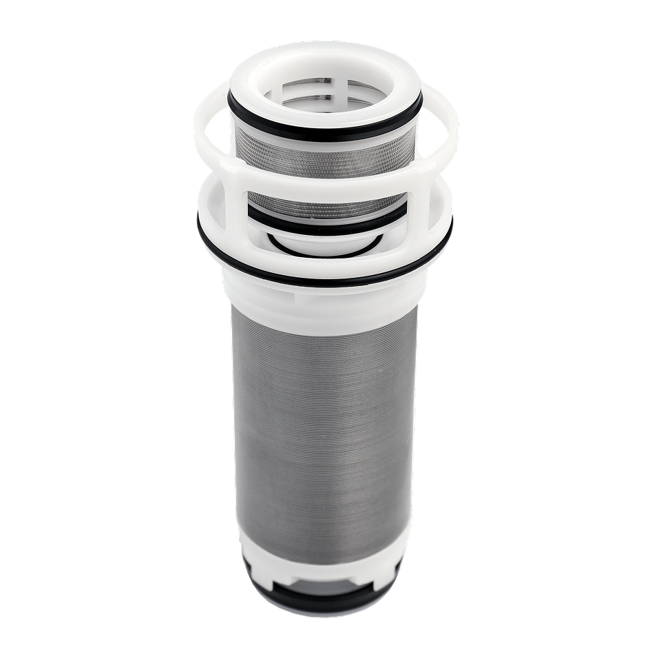 Ecosoft Eric SC flushable water filter Ecosoft Eric SC flushable water filter