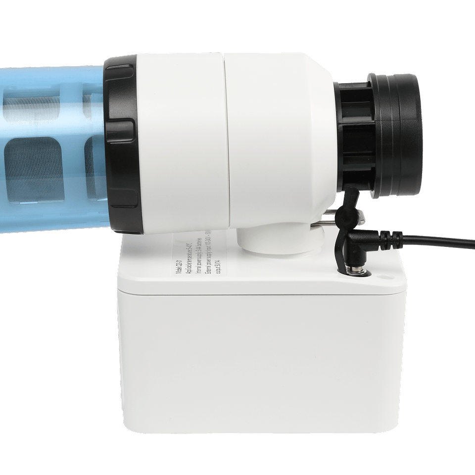 Ecosoft Eric SC flushable water filter Ecosoft Eric SC flushable water filter