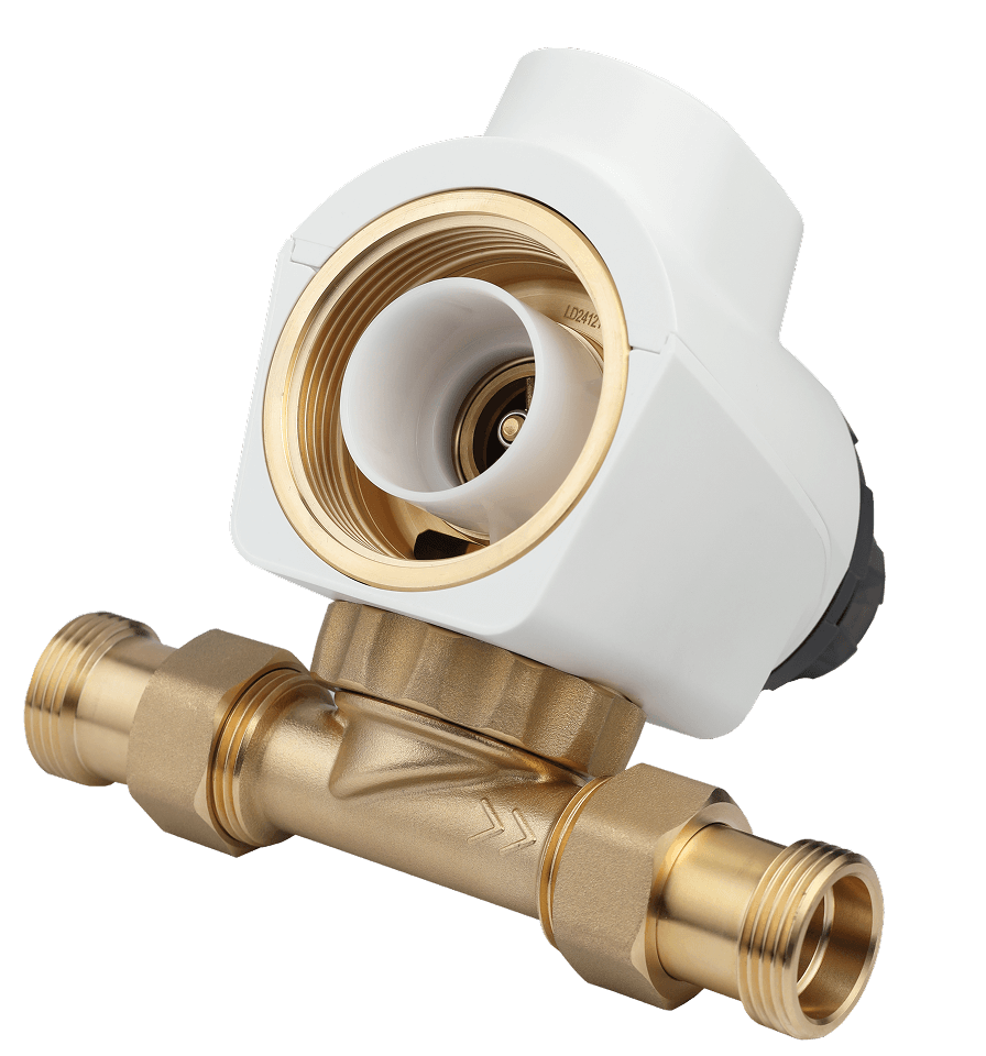 Ecosoft Eric SC flushable water filter Ecosoft Eric SC flushable water filter
