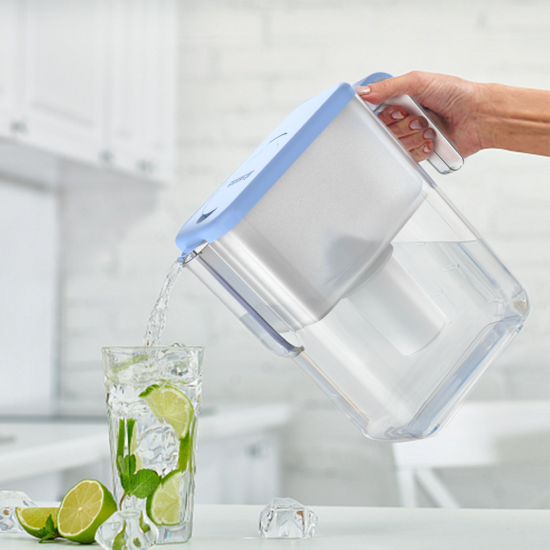 WHY LIMESCALE IN WATER IS A PROBLEM – AND HOW TO FILTER IT OUT