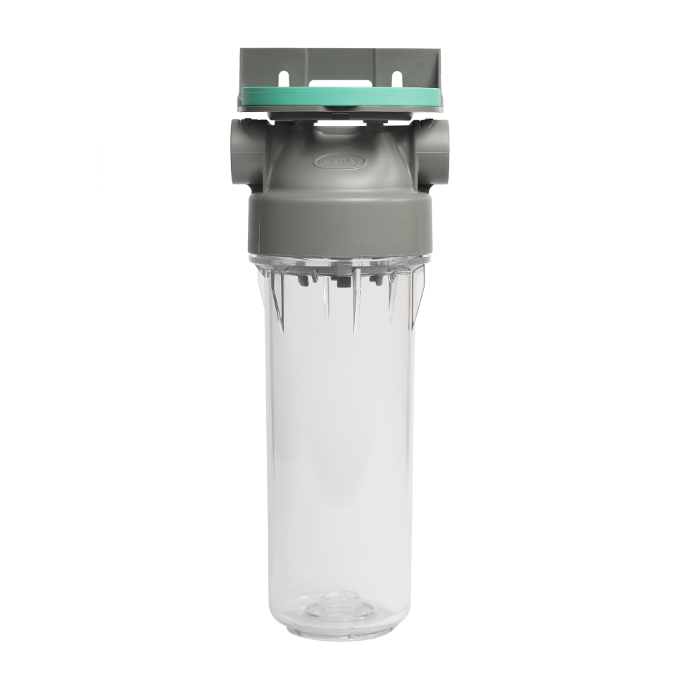 Home Water Filtration System