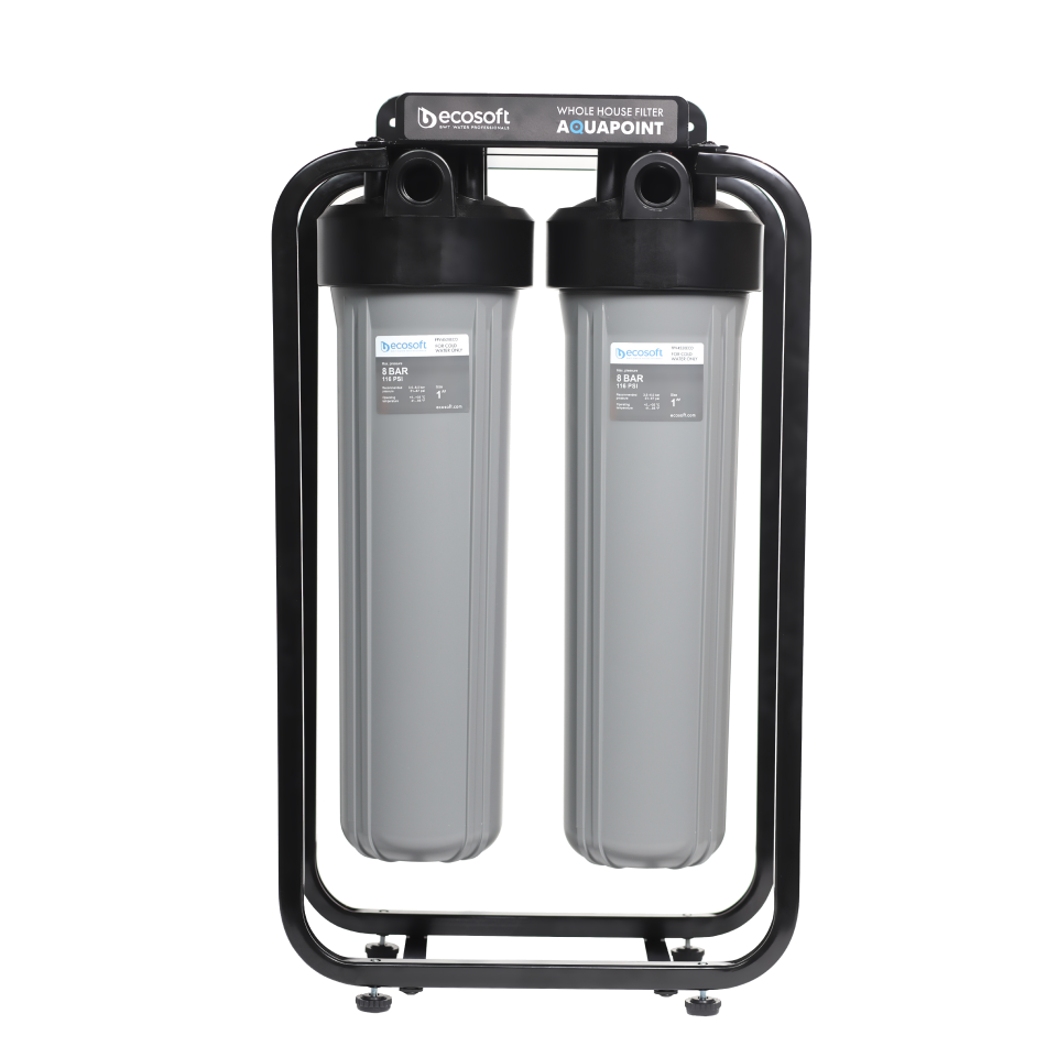 Commercial Water Filters