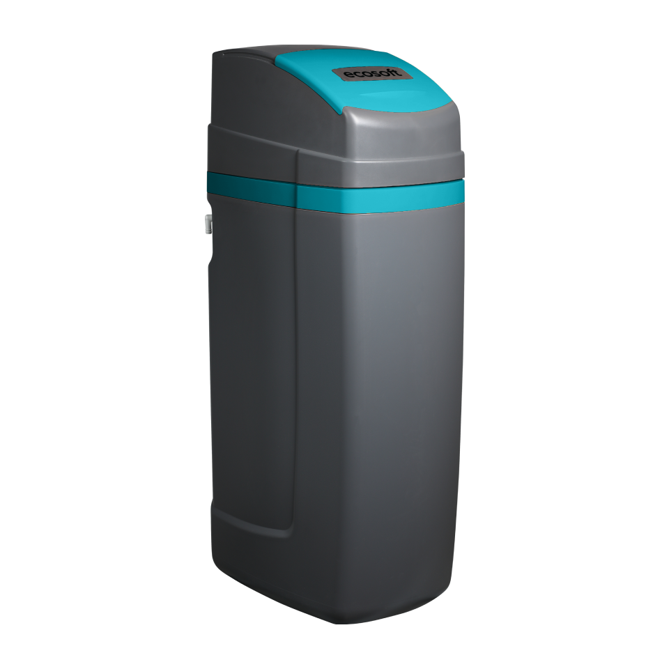 Adoucisseur d’eau Ecosoft Titanium 300, 3e génération