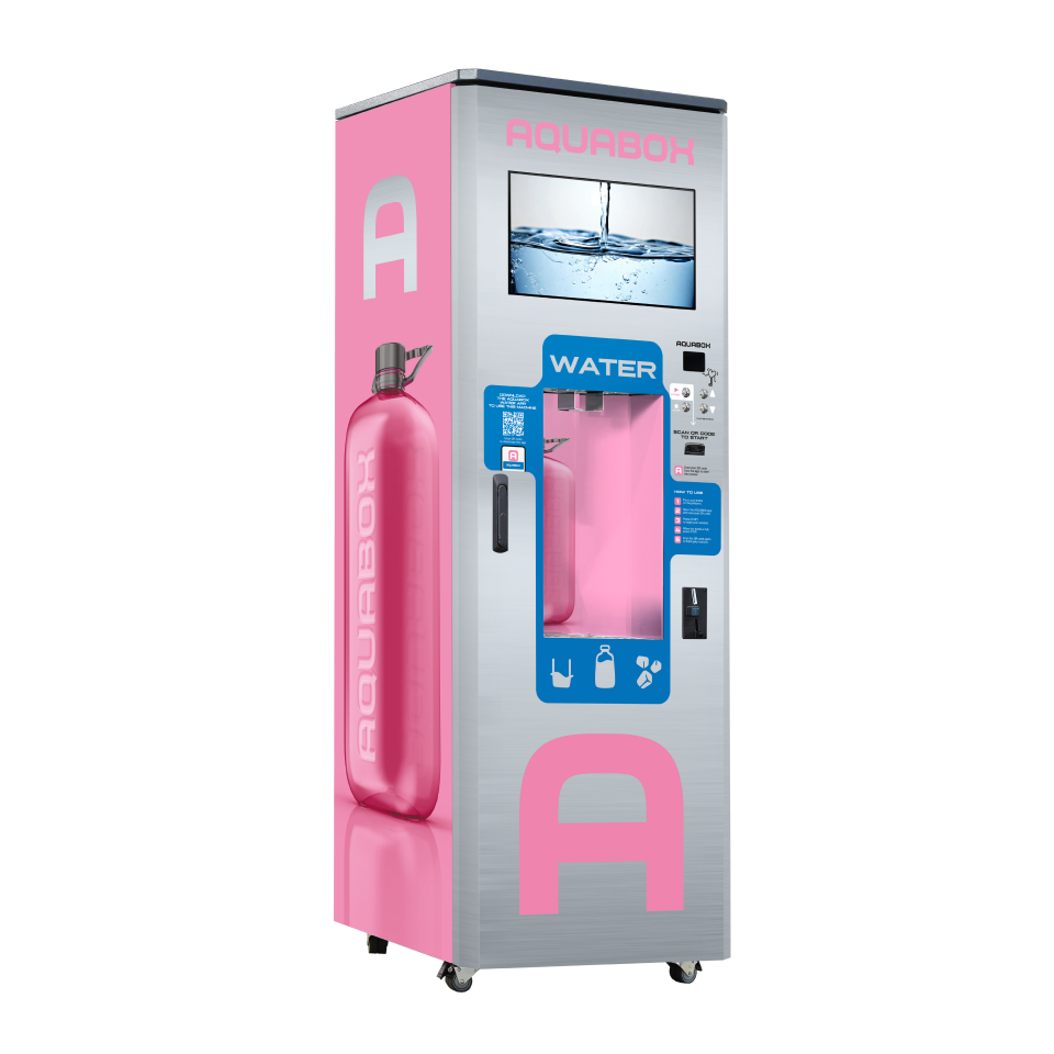 Aquabox 150A Aquabox 150A