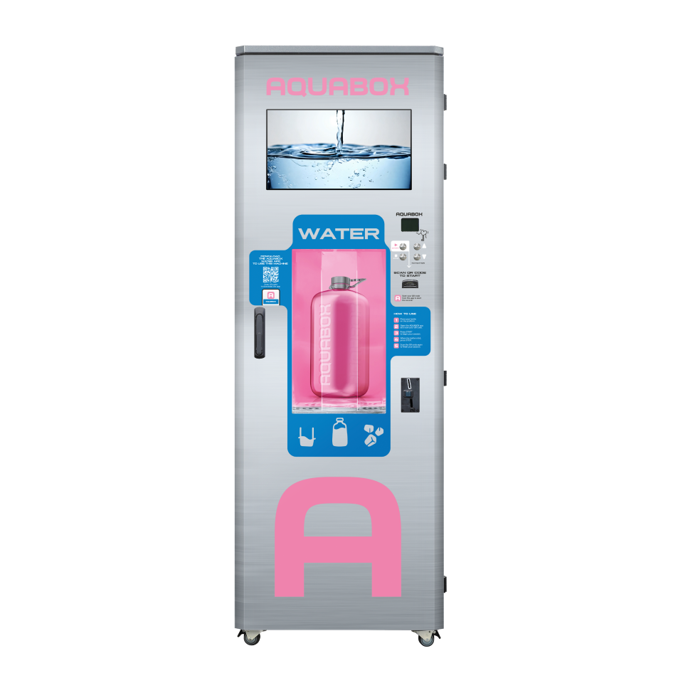 Aquabox 150A Aquabox 150A