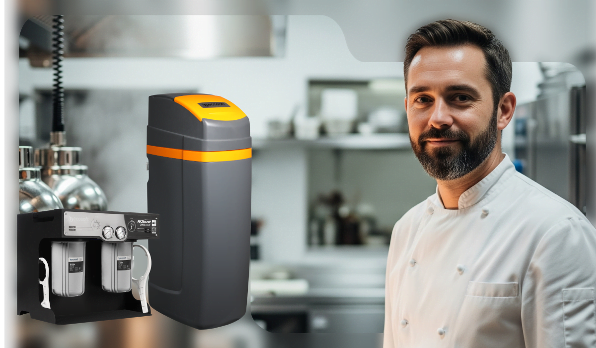 Waarom horeca-uitbaters voor Ecosoft kiezen