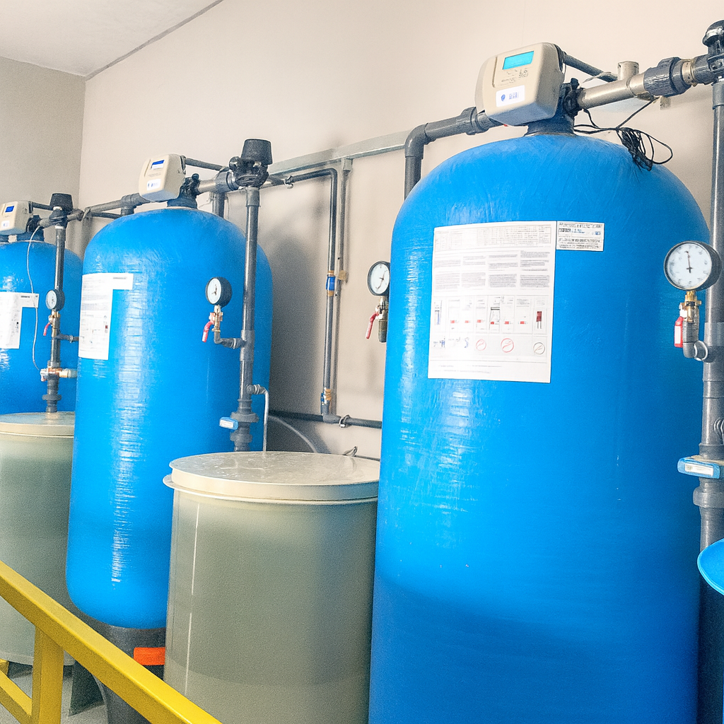 Punti di imbottigliamento dell’acqua a Kiev
