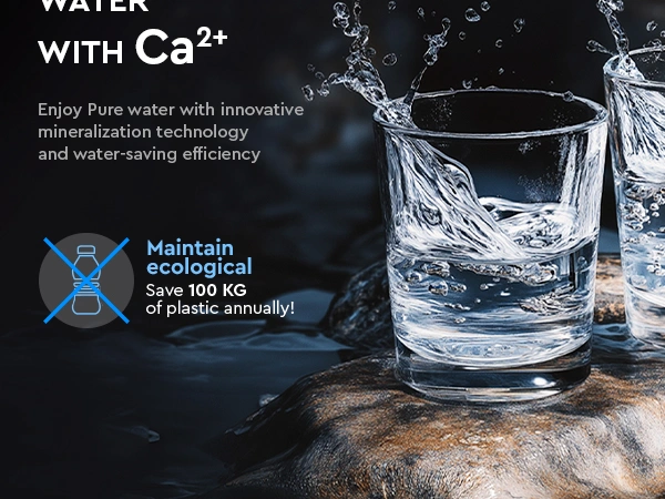PURE AquaCalcium set of 5 replacement filters