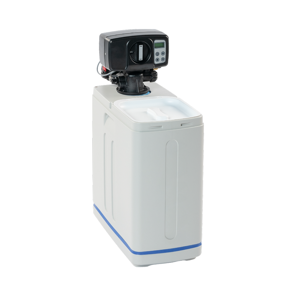 Adoucisseur d’eau Ecosoft R2D2-32 8 L