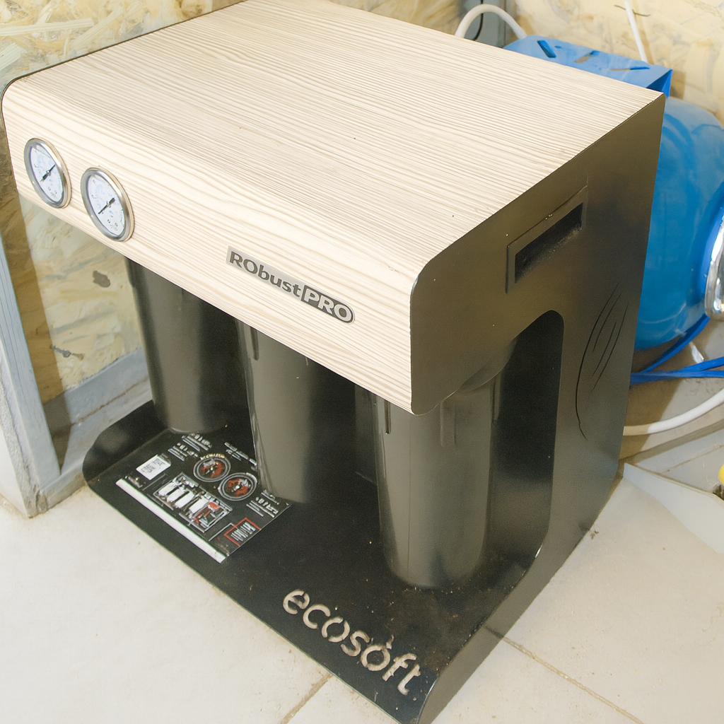 Acqua potabile per TAKAVA Coffee-Buffet