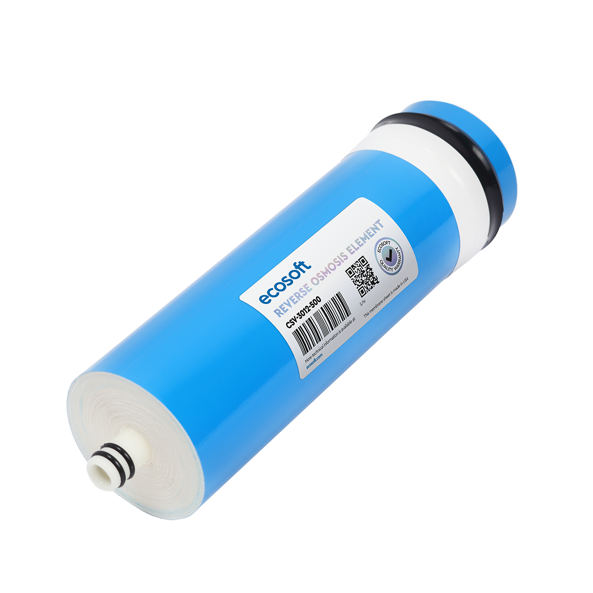 Elément membranaire Ecosoft 500 GPD