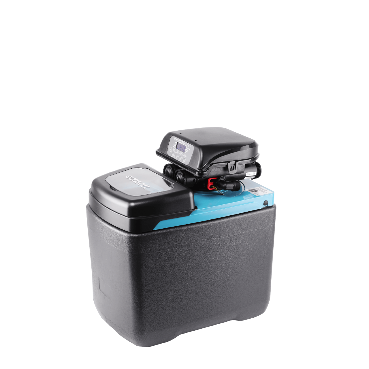 Adoucisseur d’eau Ecosoft Core 110