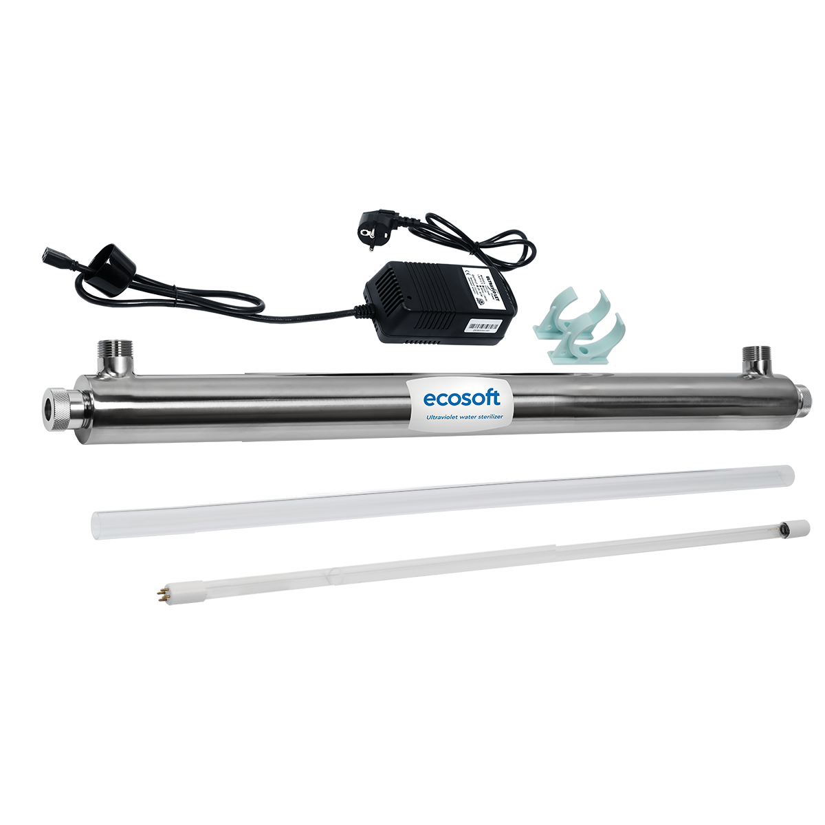Stérilisateur d’eau UV Ecosoft E-720
