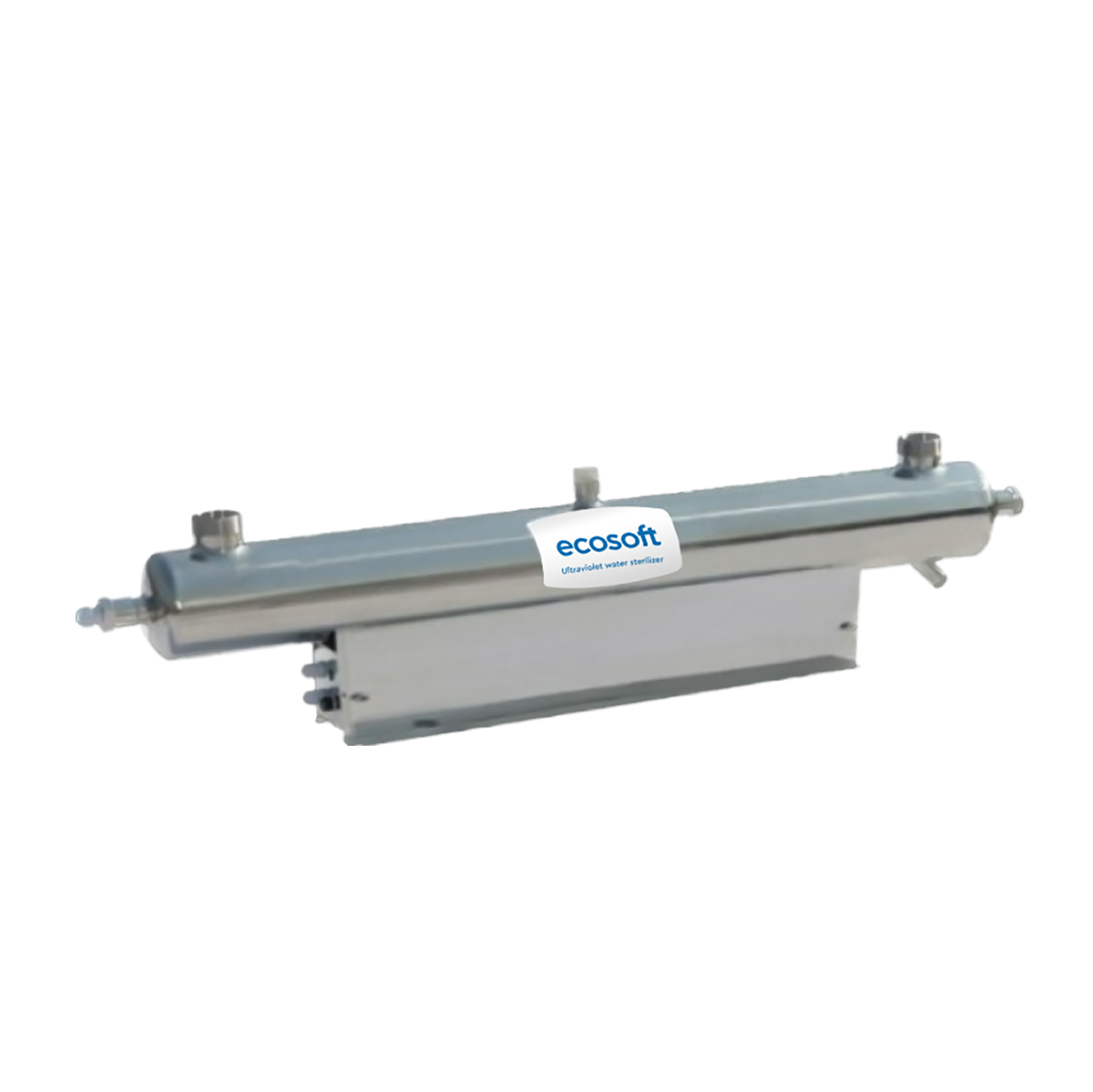 Stérilisateur d’eau UV Ecosoft ET-24