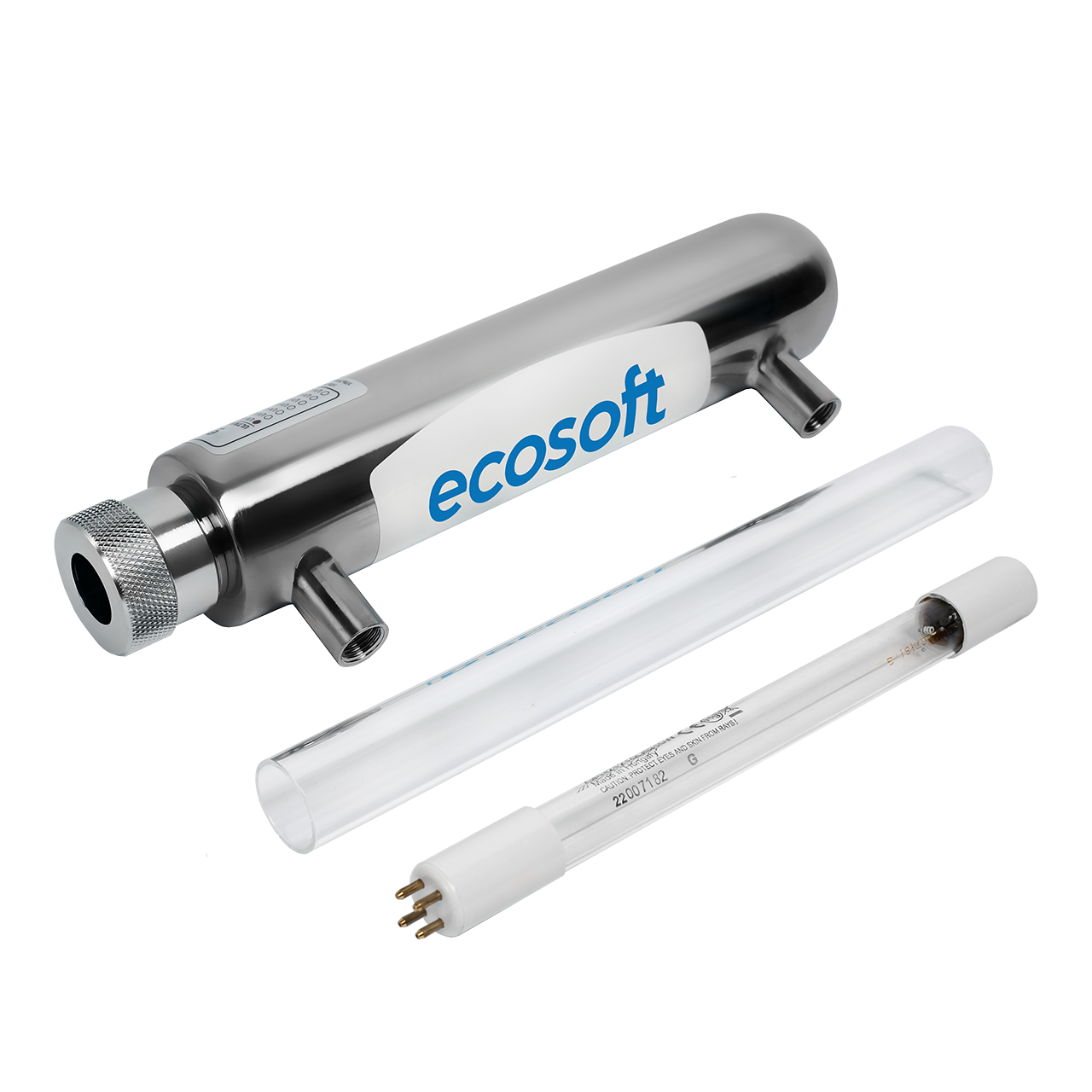 Stérilisateur d’eau UV Ecosoft HR-60