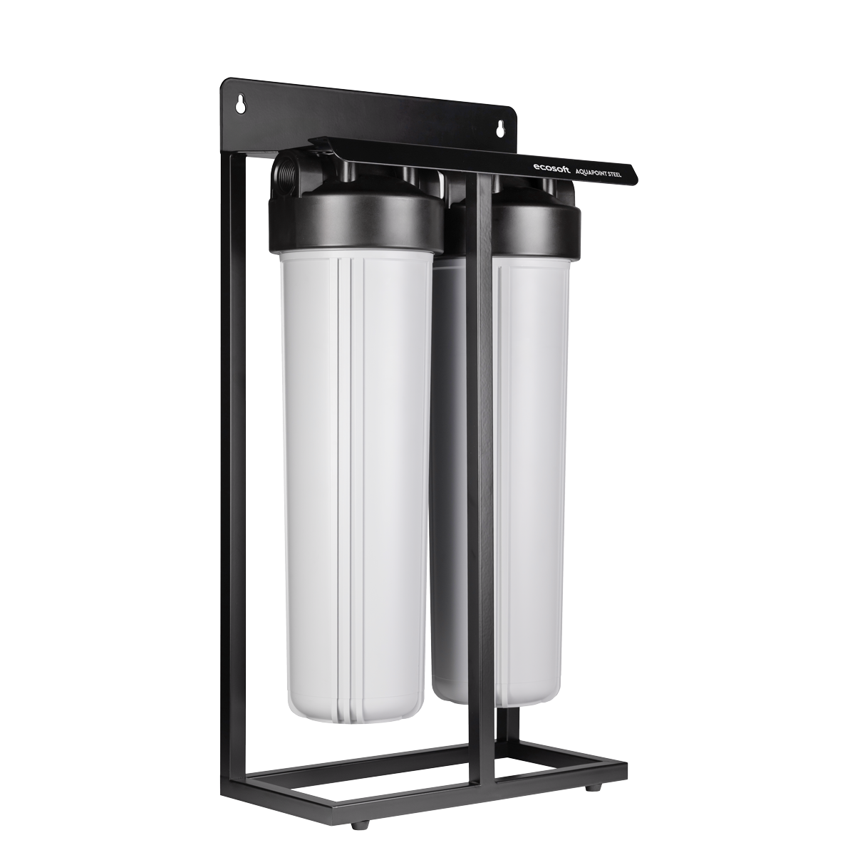 Filtre à eau pour toute la maison Ecosoft Aquapoint XL Duo