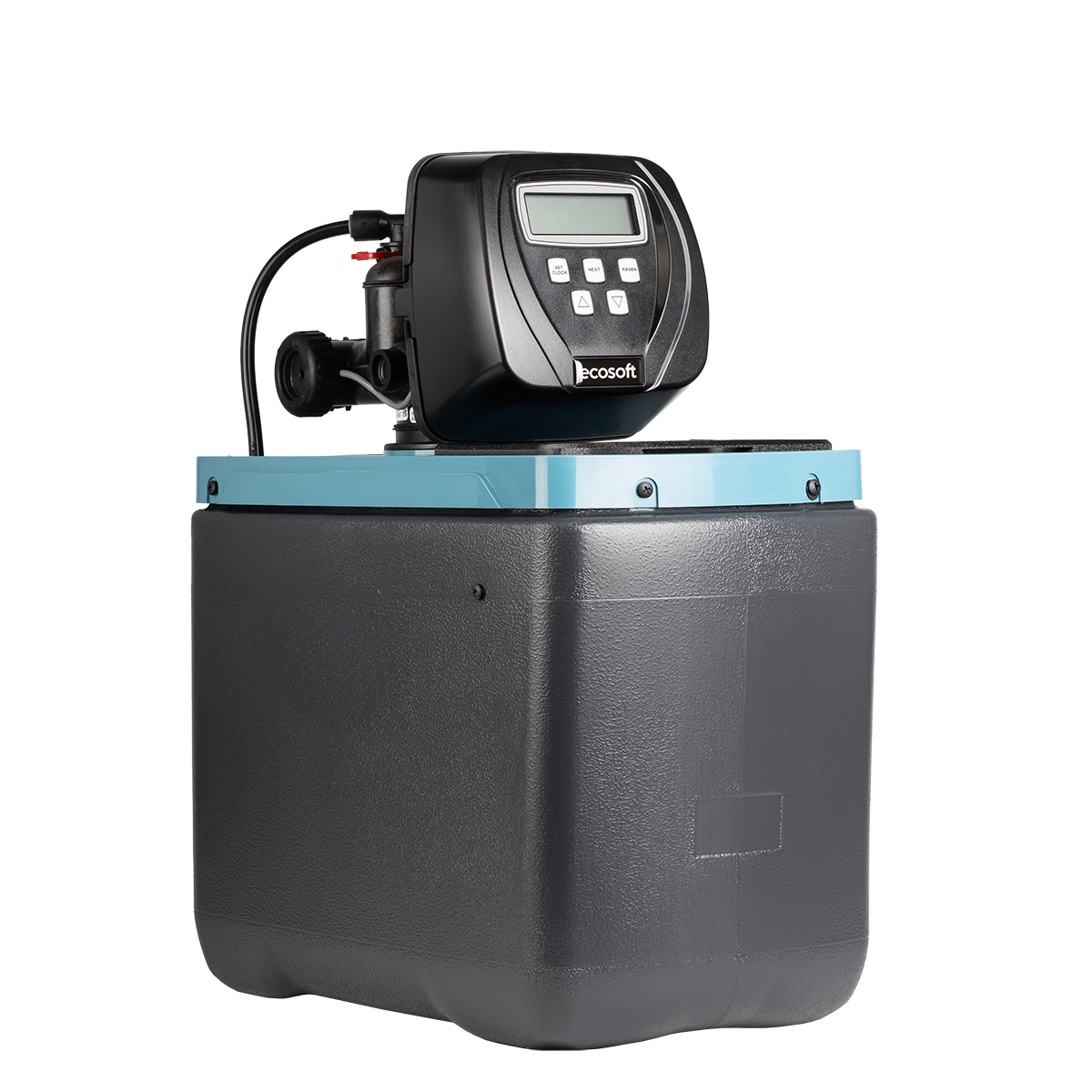 Adoucisseur d’eau Ecosoft Core 110 avec vanne CI