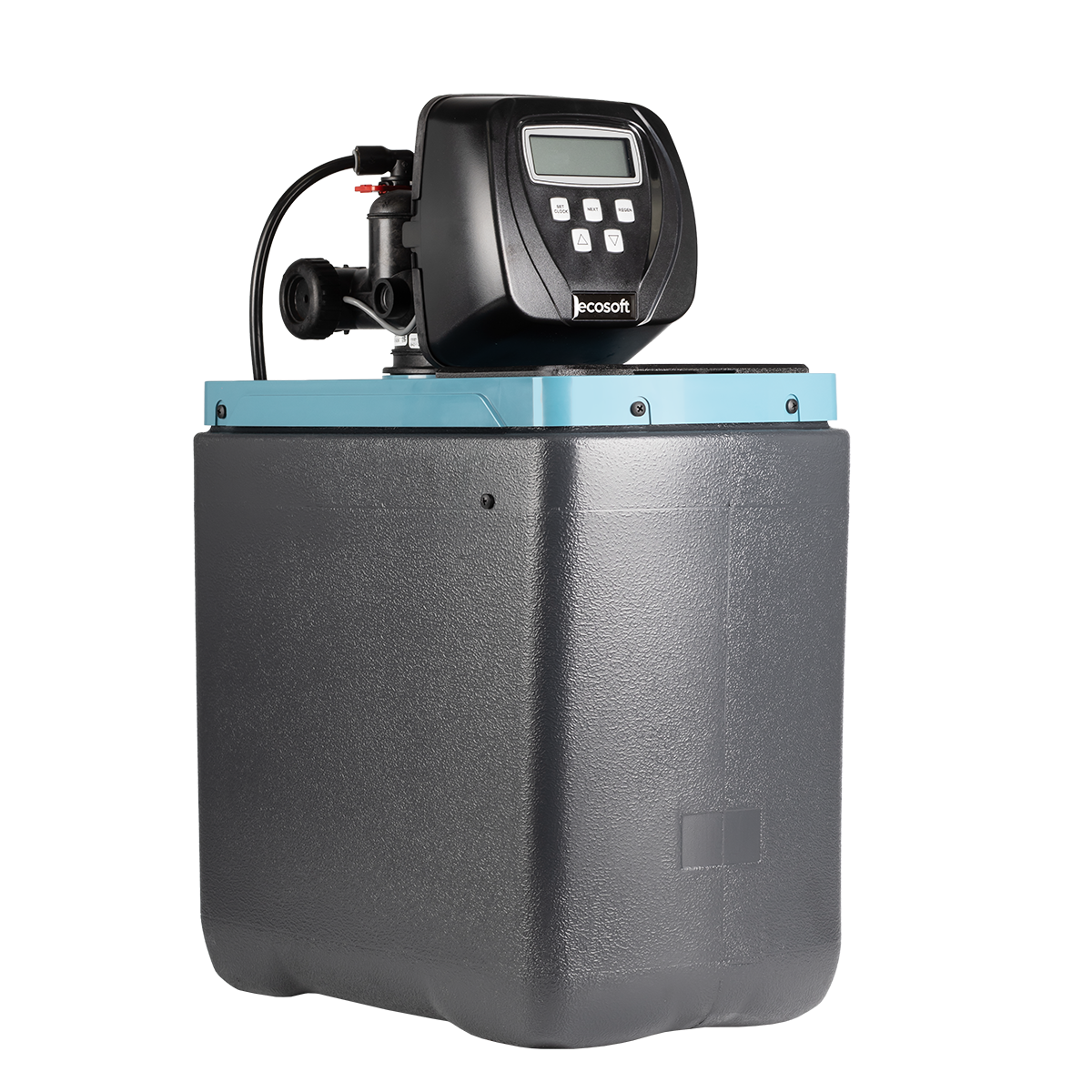 Adoucisseur d’eau Ecosoft Core 150 avec vanne CI