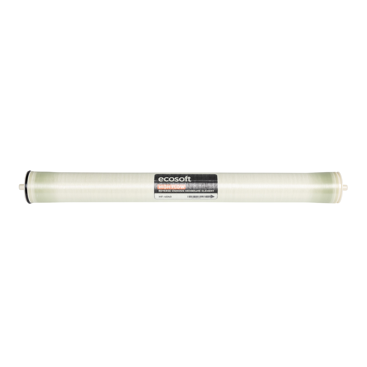 Élément membranaire d’osmose inverse à haut débit Ecosoft HF-4040