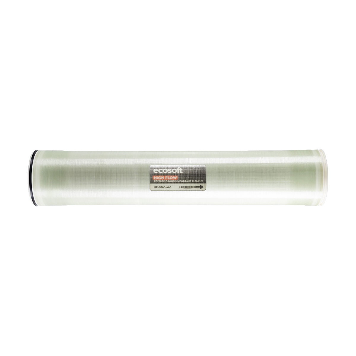 Élément membranaire d’osmose inverse à haut débit Ecosoft HF-8040-440