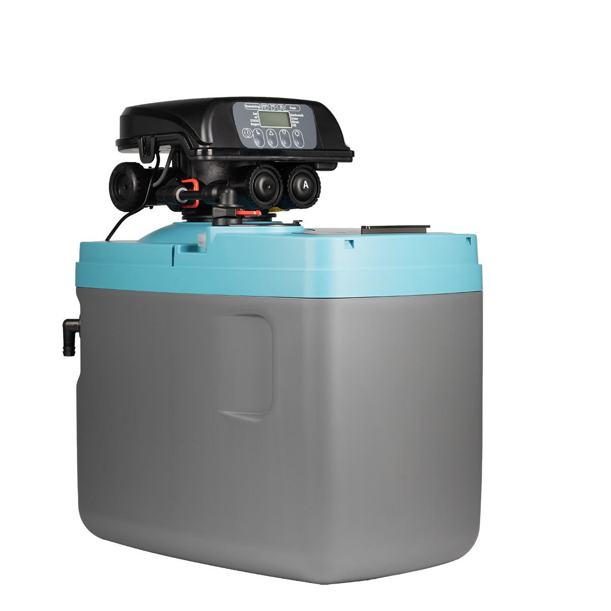 Adoucisseur d’eau Ecosoft A-Soft 110 avec vanne DV