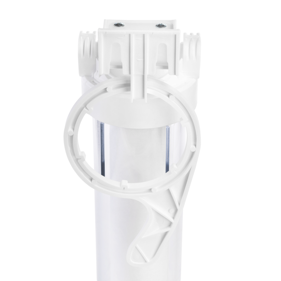Transparenta sedimentfilter, 3/4″ Transparenta sedimentfilter, 3/4″