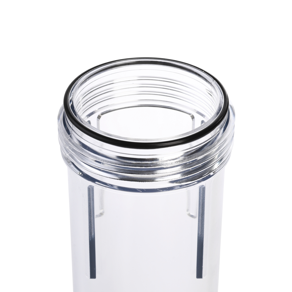 Transparenta sedimentfilter, 3/4″ Transparenta sedimentfilter, 3/4″
