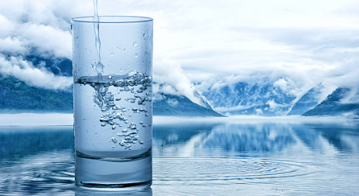qualité de l’eau du robinet
