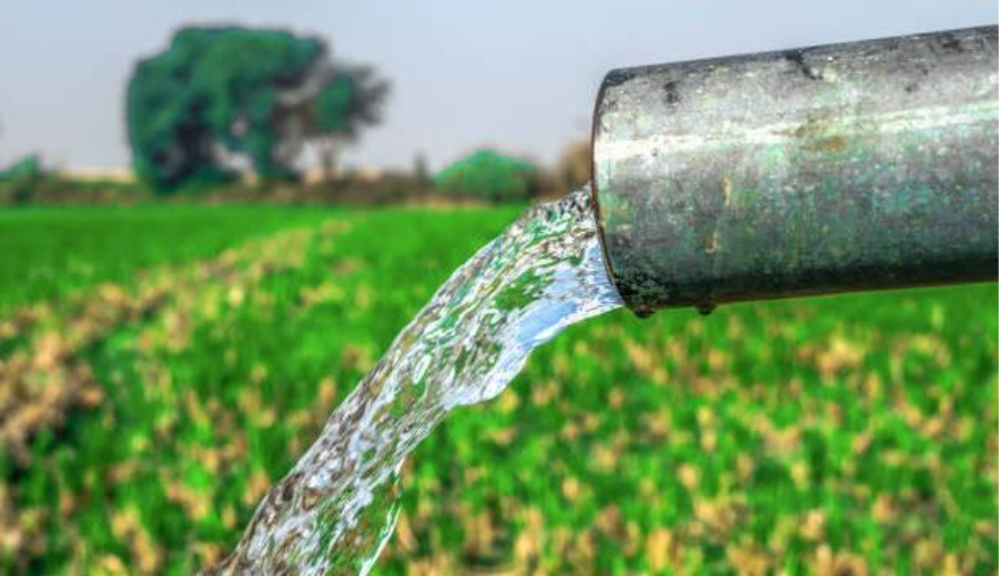 D’où vient le sulfure d’hydrogène dans l’eau ?