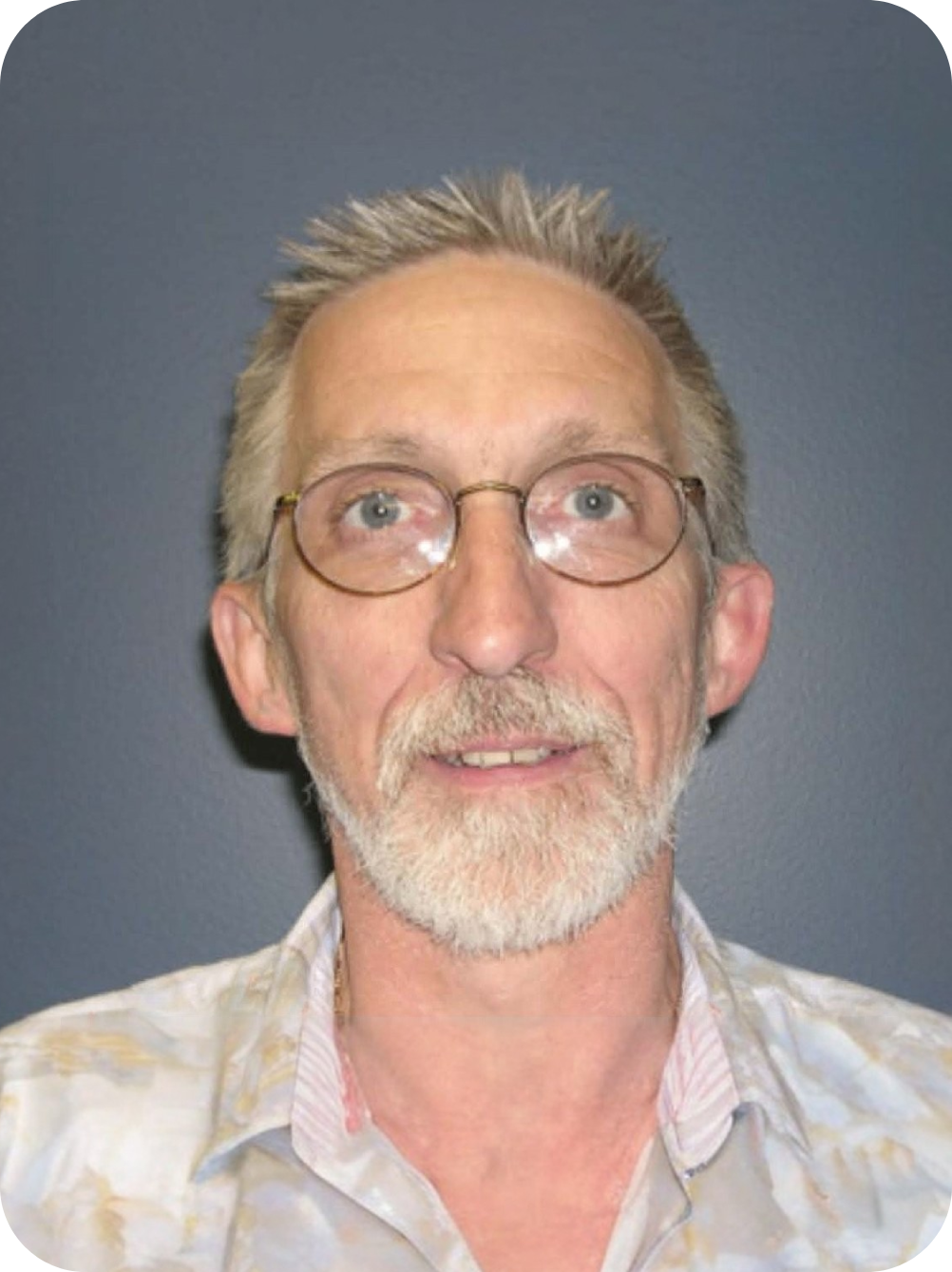 Bill Kavey