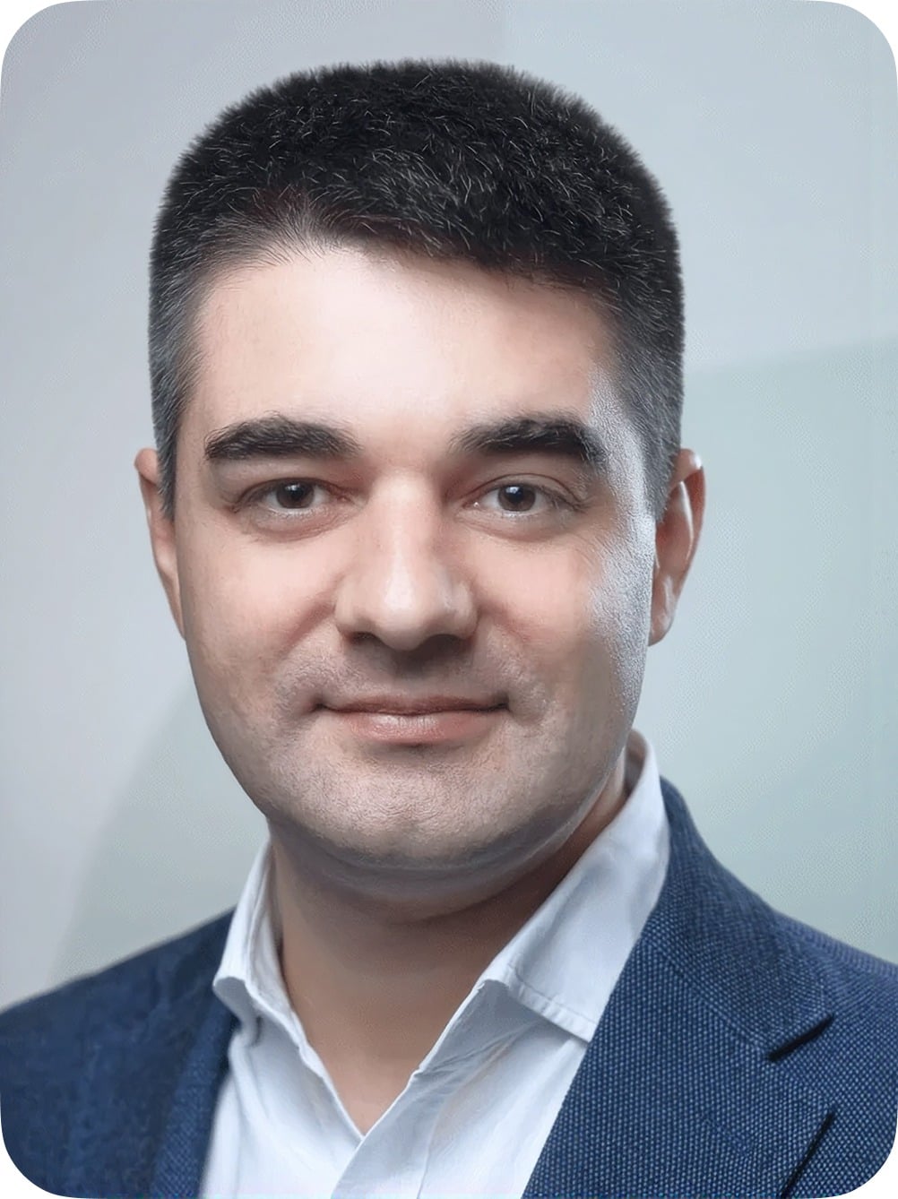 Rostyslav Mudryk