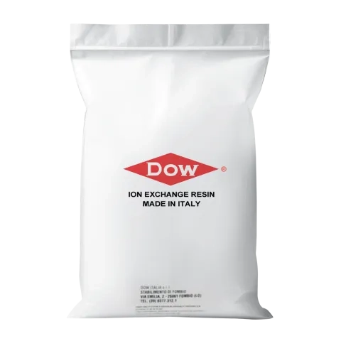 Ion-exchange resin DuPont™ AmberLite™ HPR1200 NA