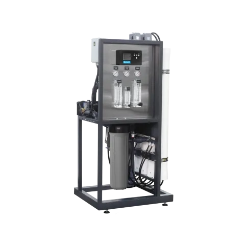 Ecosoft MO24000 IoT 4" RO System with Econnect