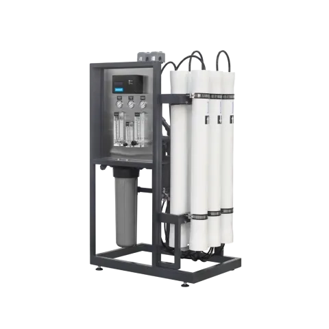 Ecosoft Professional MO36000 4″ reverse osmosis system