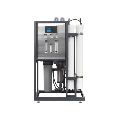 Ecosoft Professional MO36000 4″ reverse osmosis system