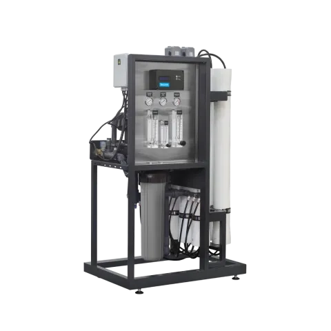 Ecosoft Professional MO36000 4″ reverse osmosis system