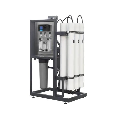Ecosoft MO36000 IoT 4" RO System with Econnect