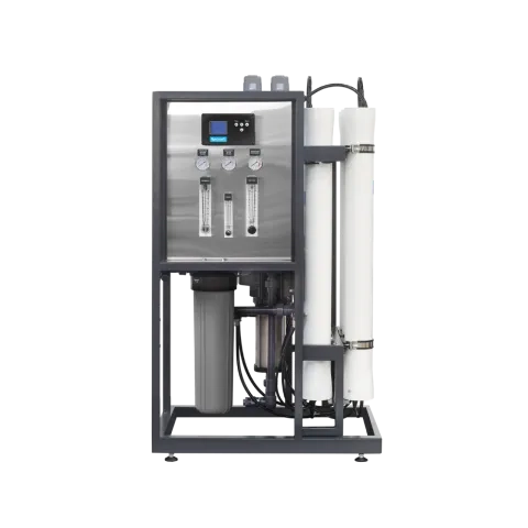 Ecosoft MO36000 IoT 4" RO System with Econnect