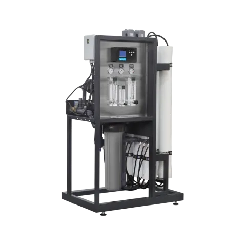 Ecosoft MO36000 IoT 4" RO System with Econnect