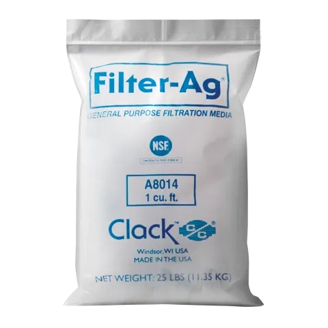 Média filtrant Filter-Ag® 28,3 L
